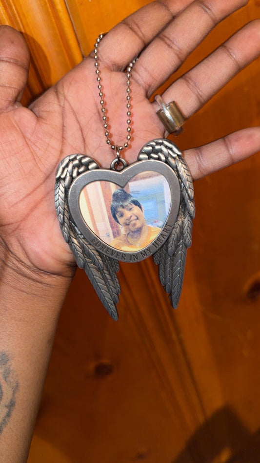 Car Pendant
