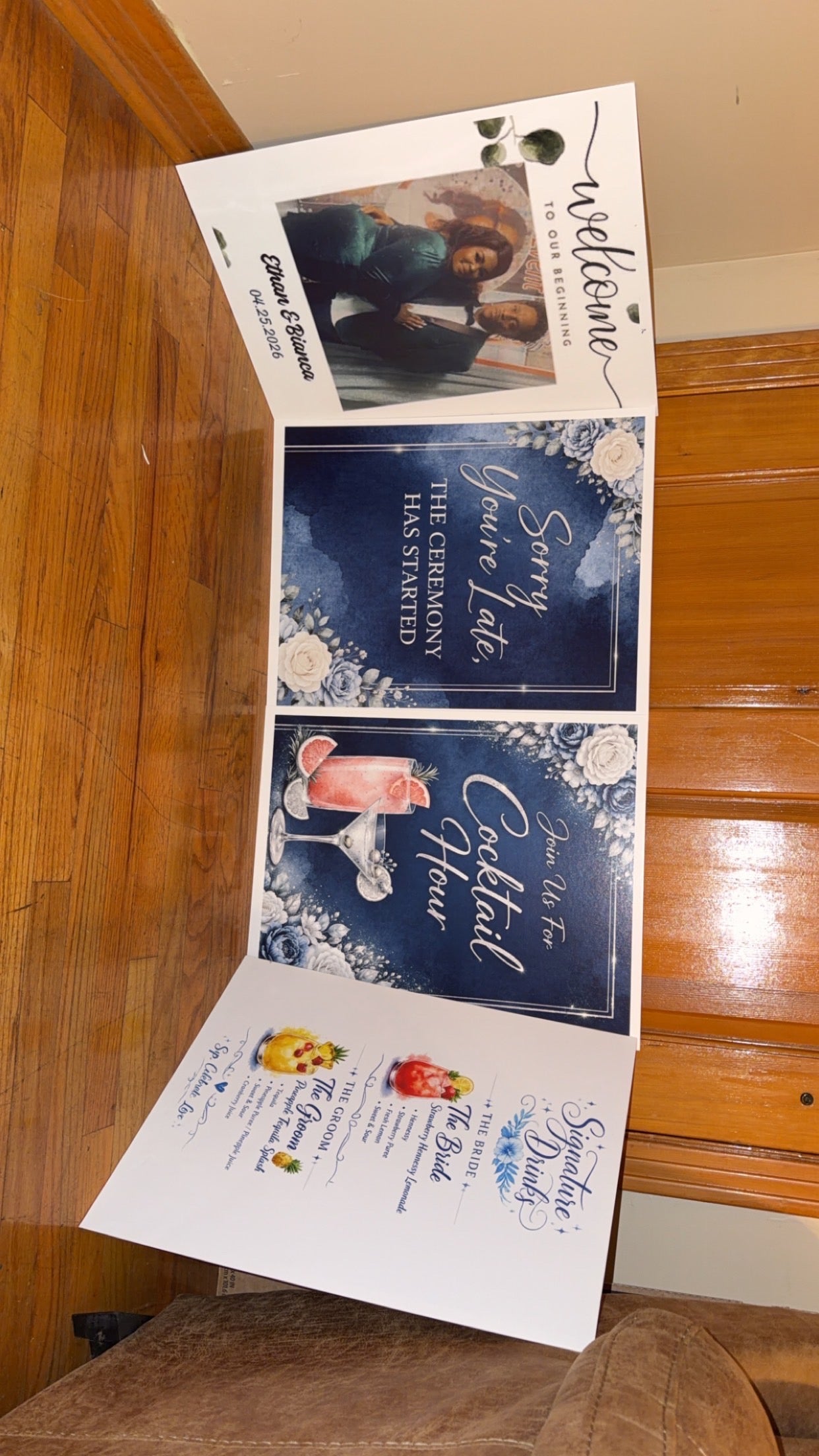 Photo Board
