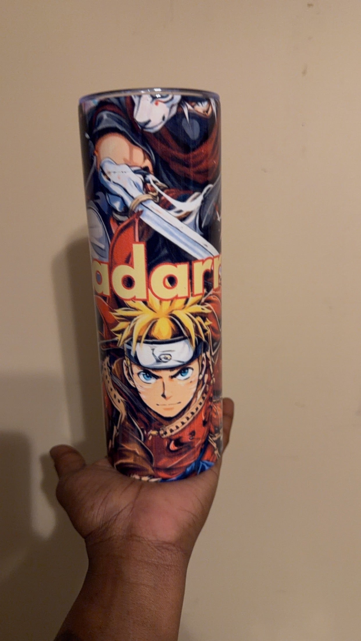 20 oz Tumbler