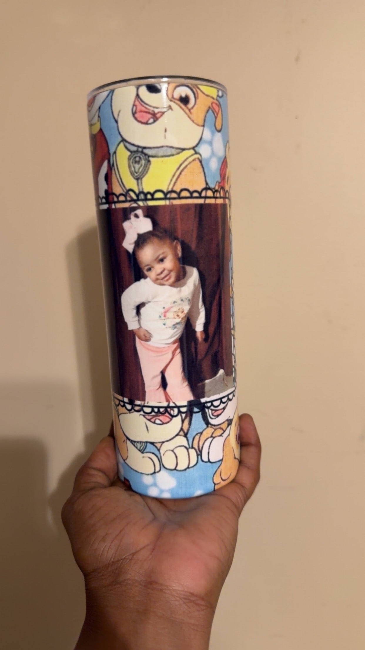 20 oz Tumbler