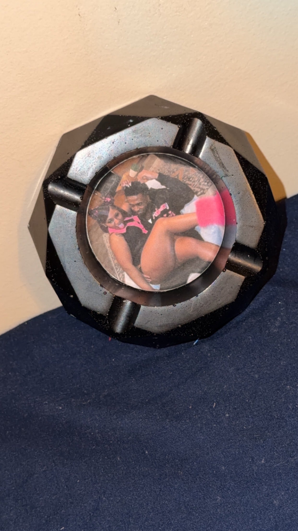 Ashtray