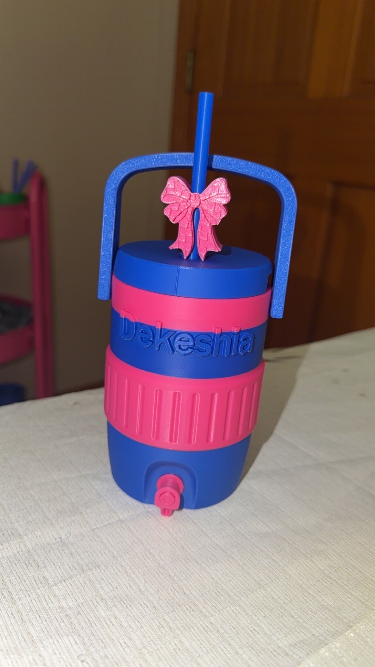 Cooler Can Holder Koozie