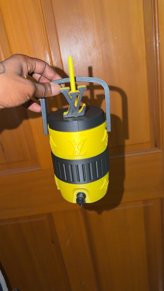 Cooler Can Holder Koozie