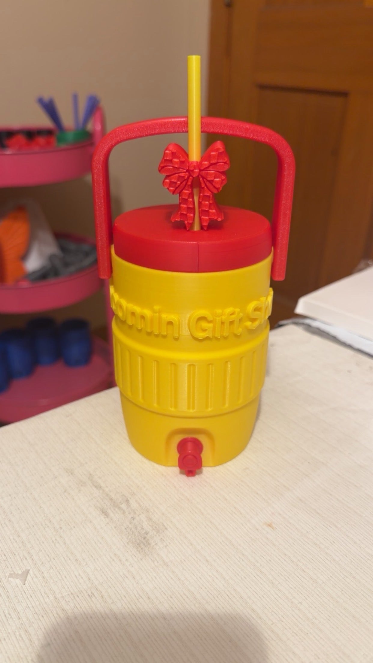 Cooler Can Holder Koozie