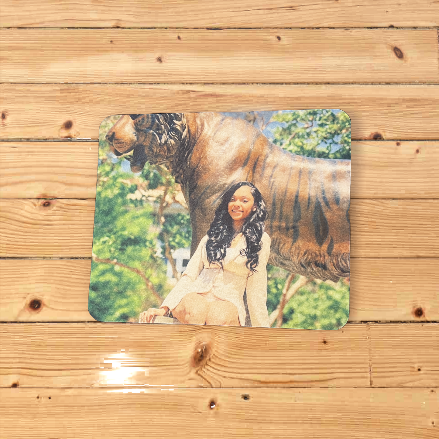 Mouse Pad