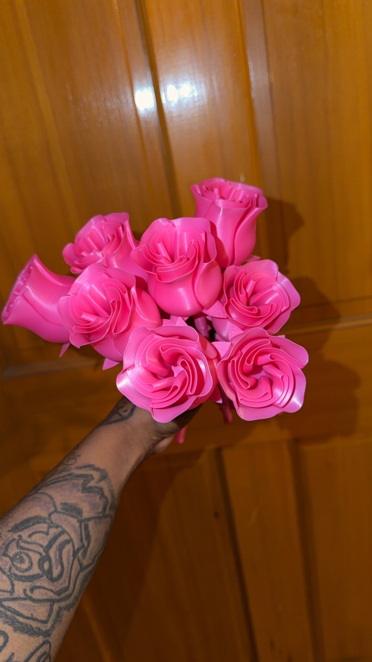 Roses