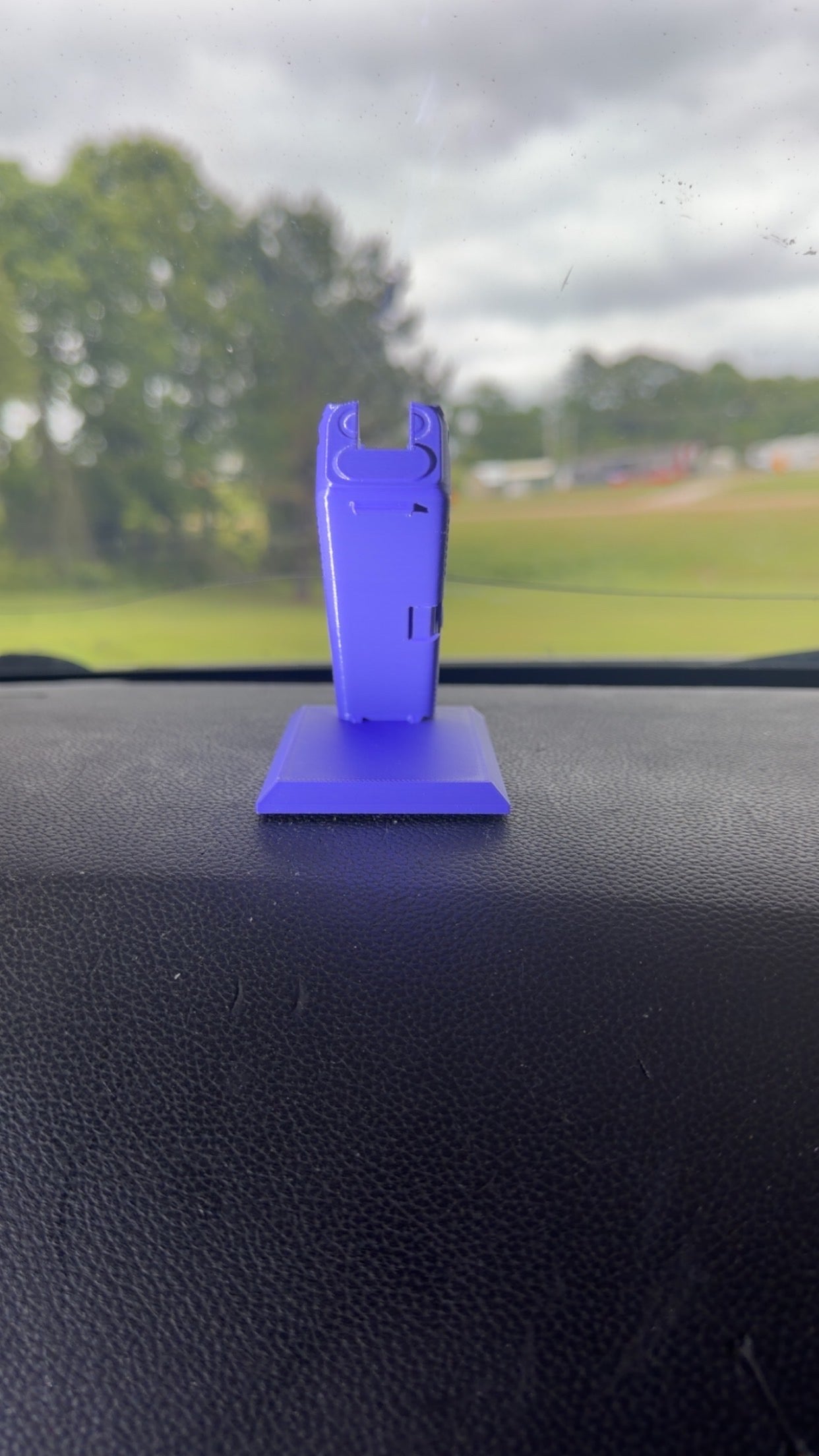 Glock Business Card Holder