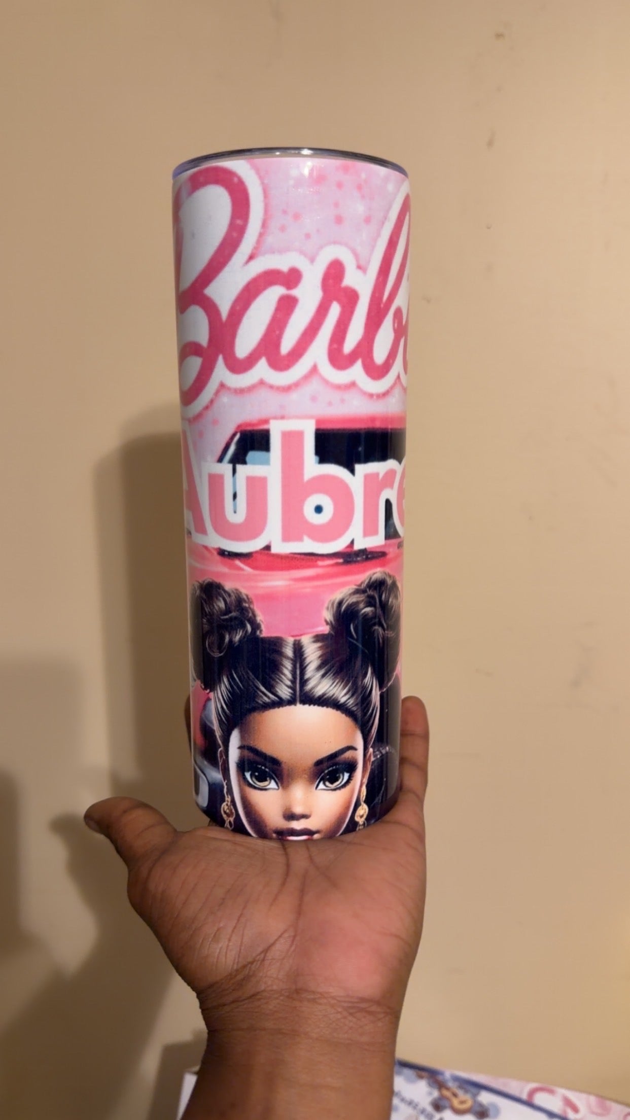 20 oz Tumbler