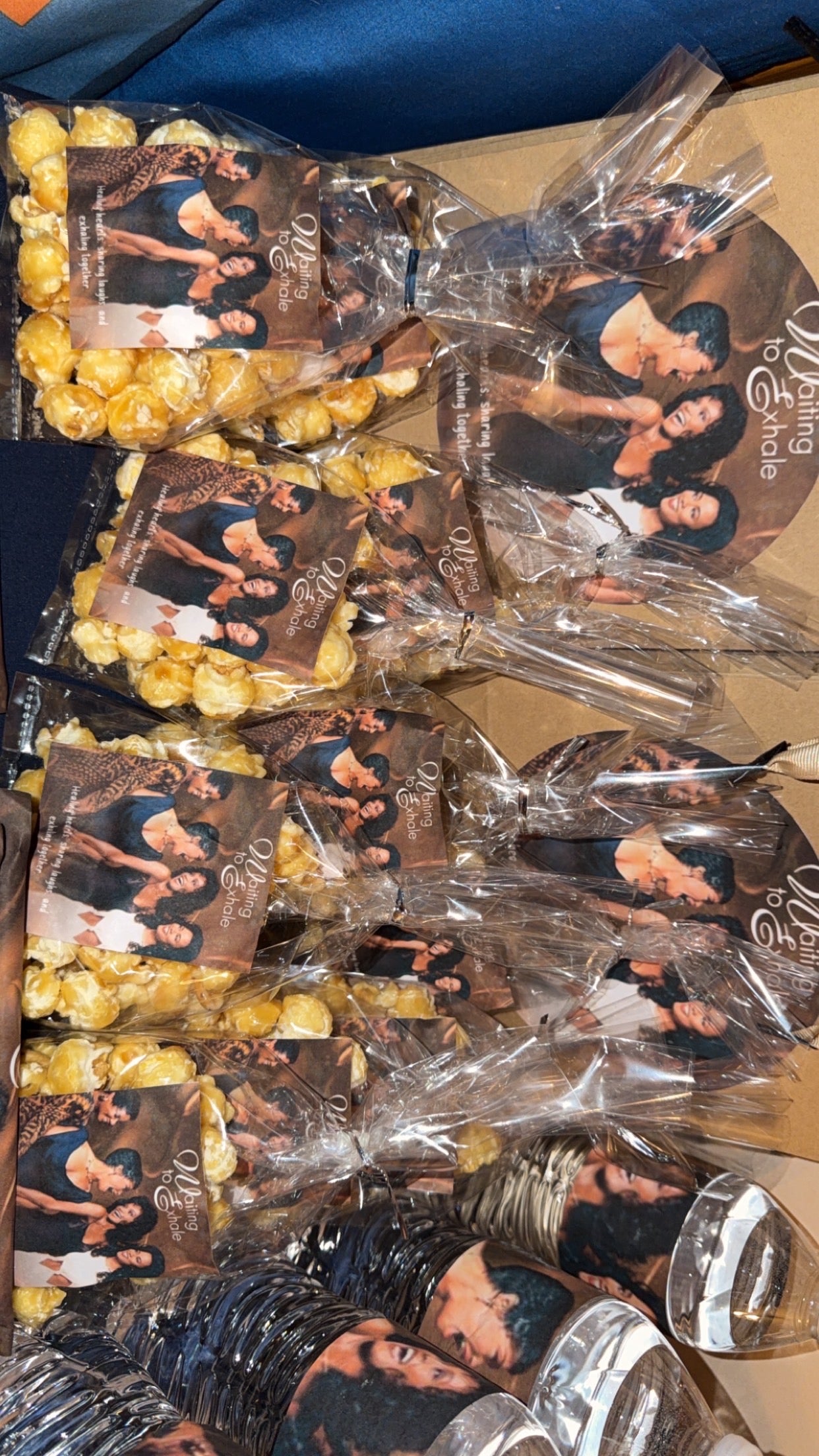 Party Favors