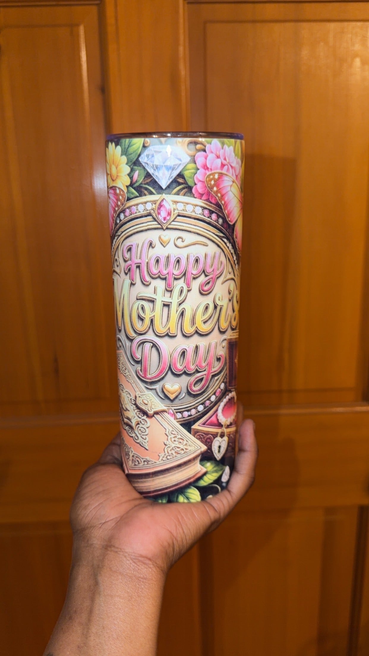 20 oz Tumbler