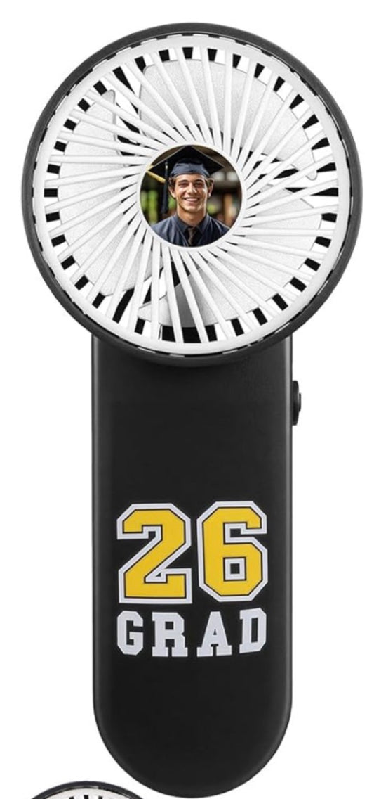 Mini Fan