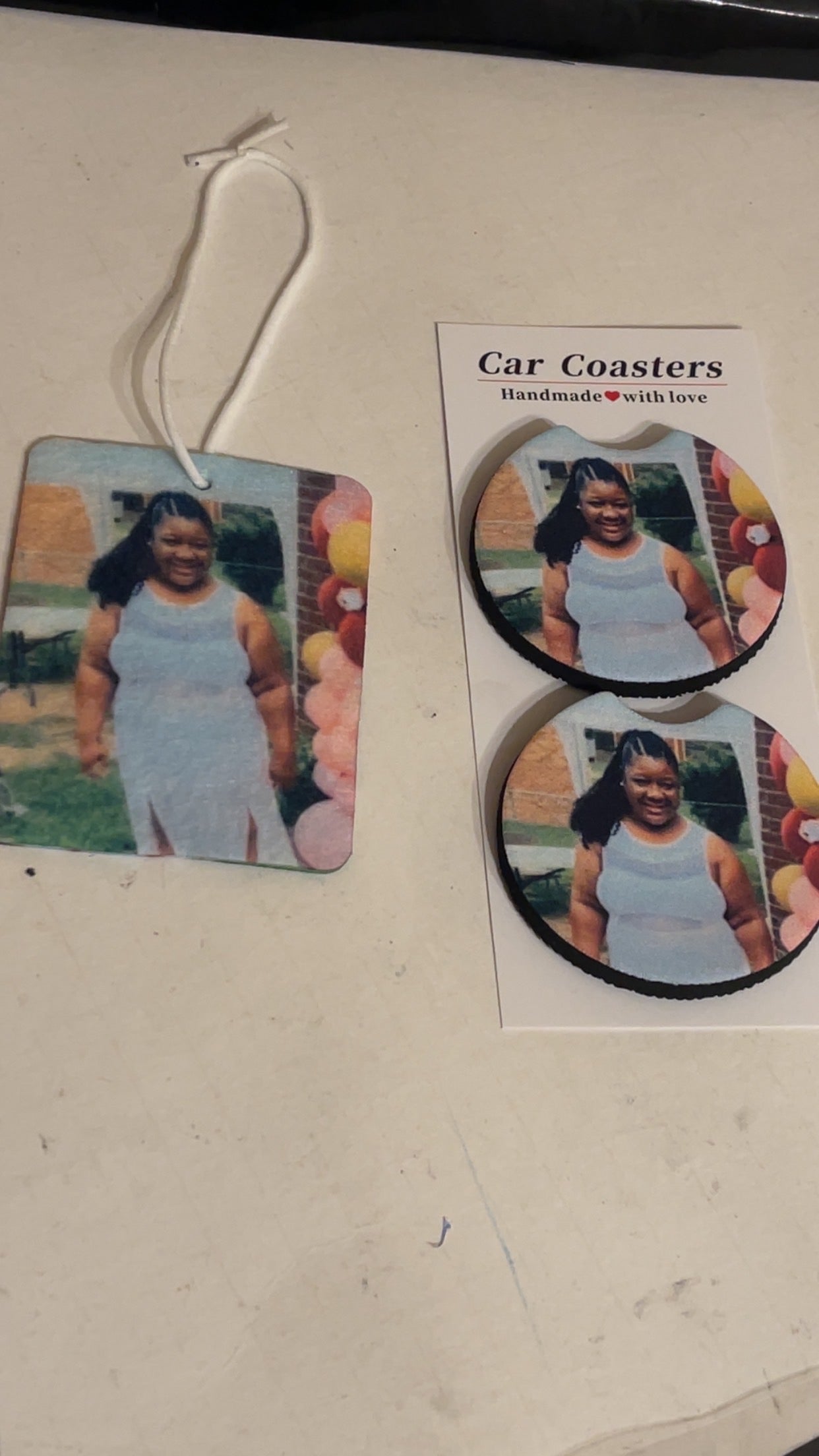 Car Air Freshener