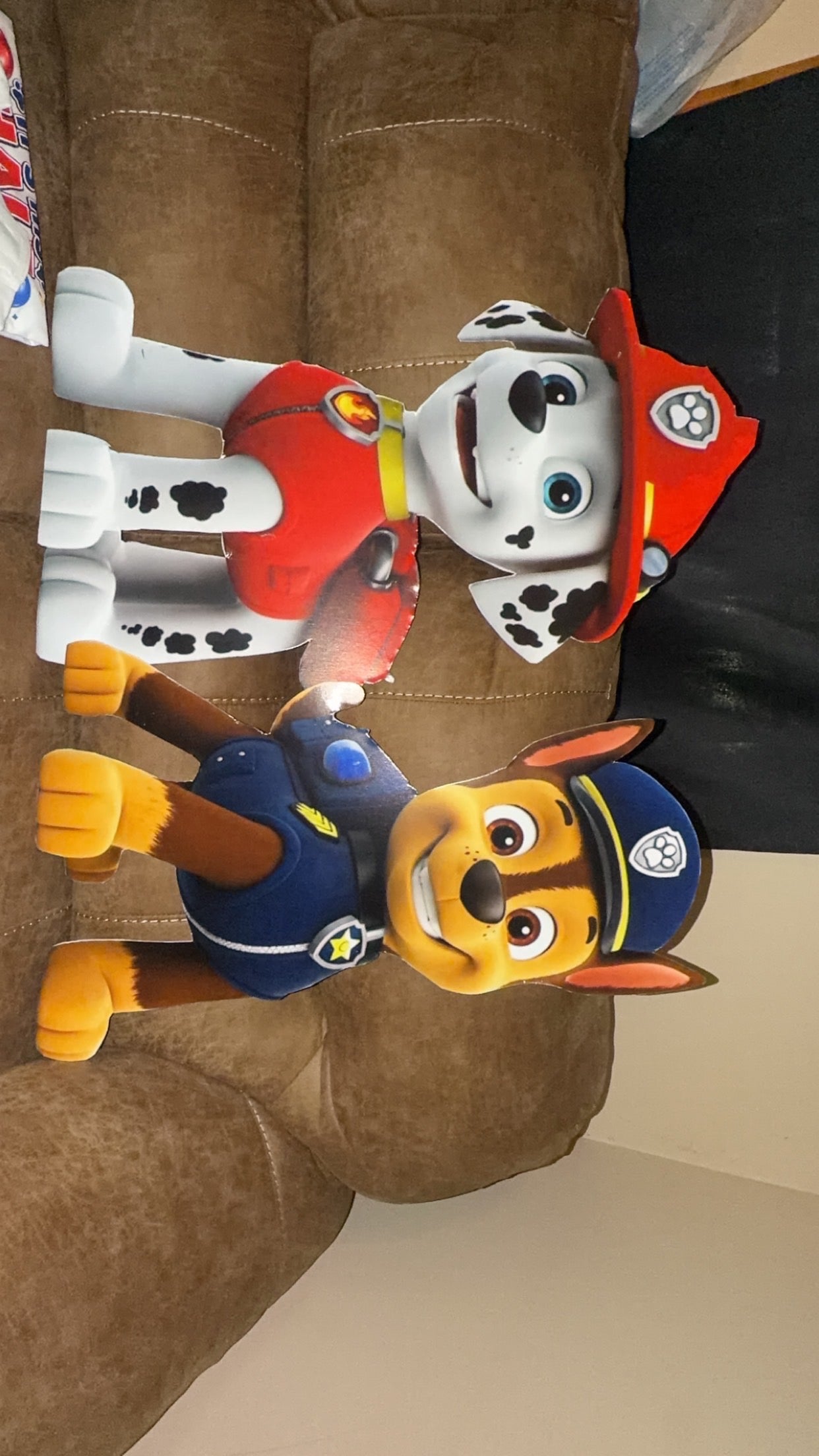Photo Board (Cut Out)?