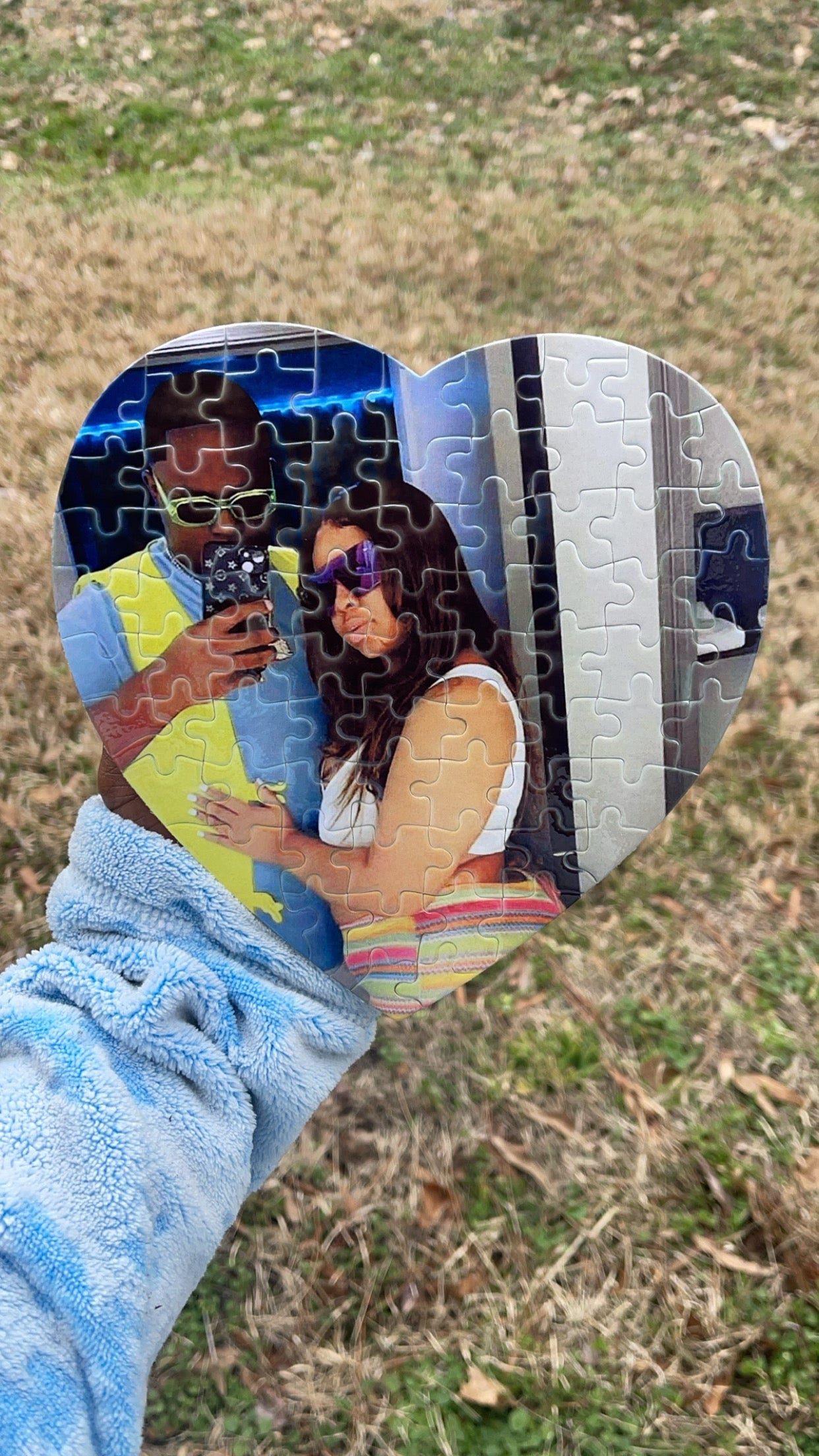 Puzzle