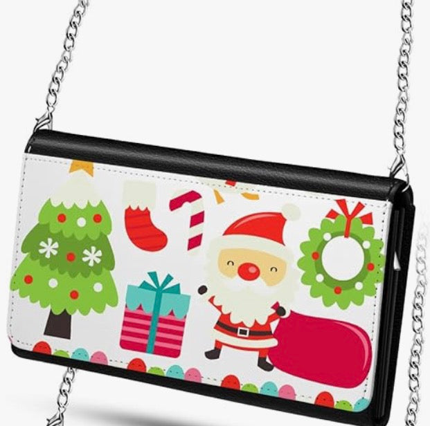 Hand Purse