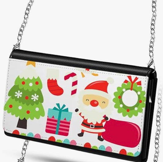 Hand Purse