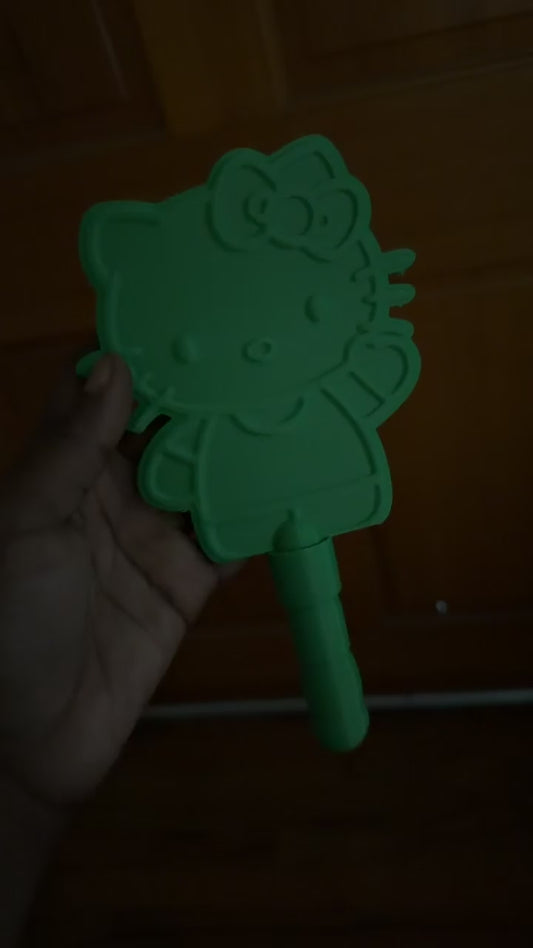 Hello Kitty Tap To Pay Wand
