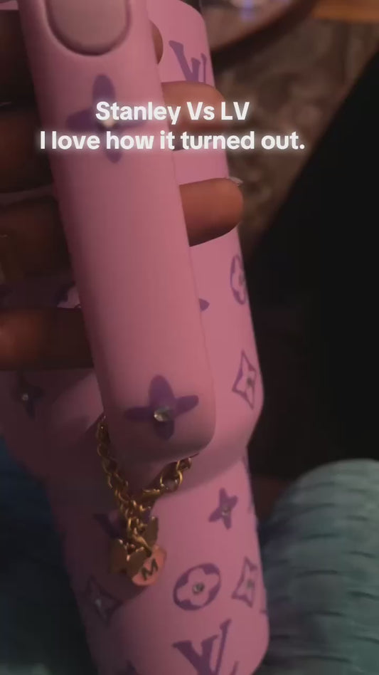 Personalized 40oz Tumbler