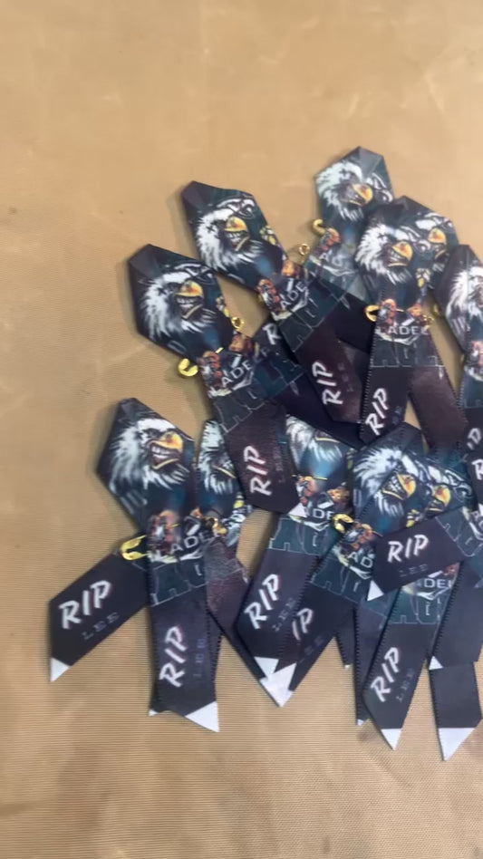 Ribbons (1 inch)