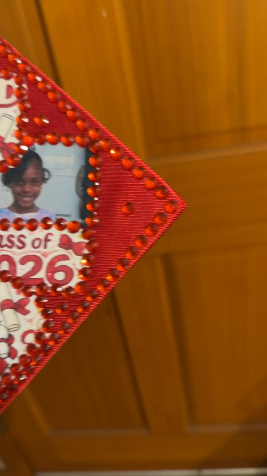 Grad Cap