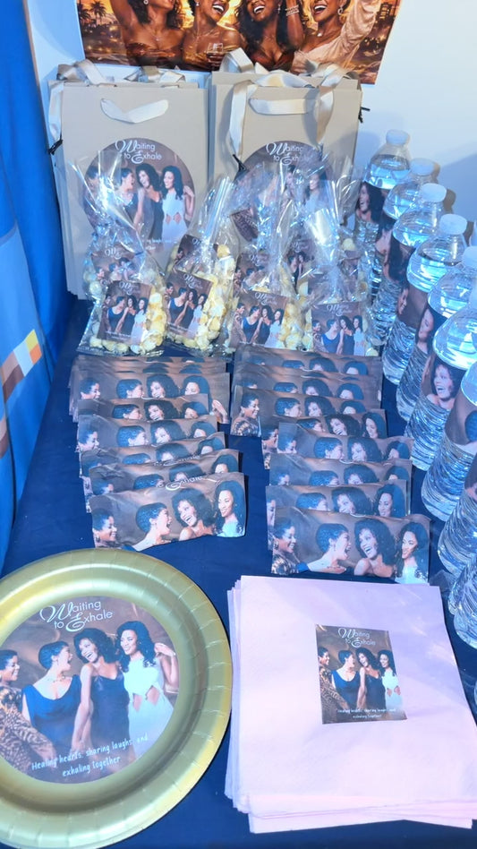 Party Favors