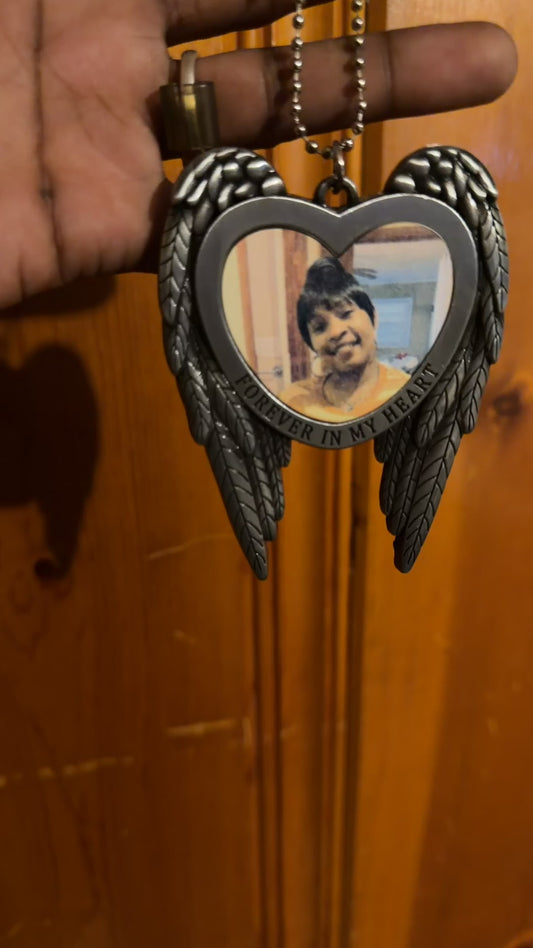Car Pendant