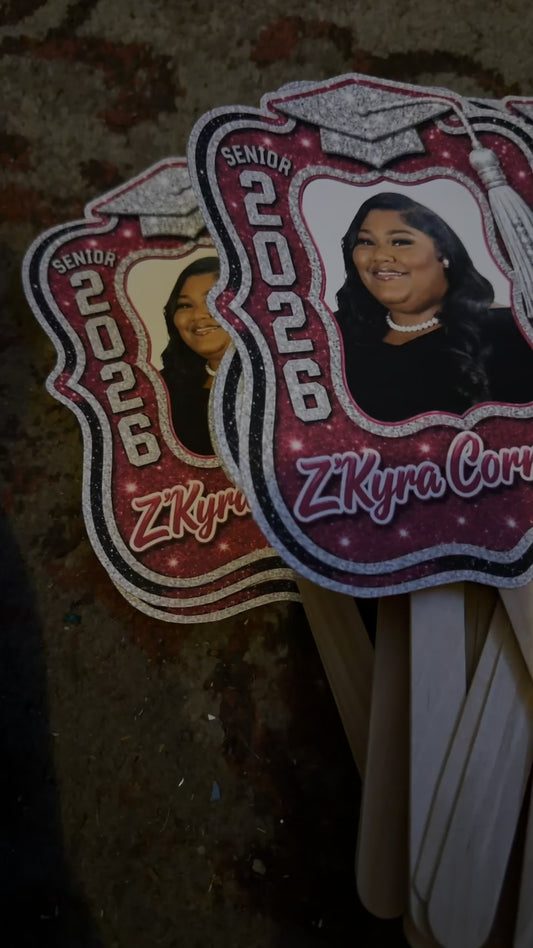 Hand Fan