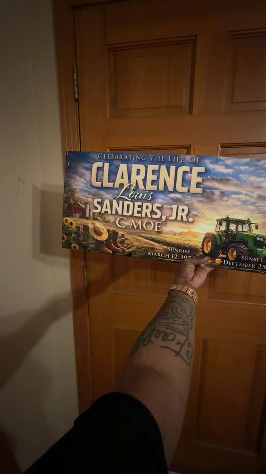 Casket Insert Panel