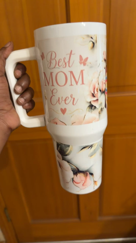 40oz Tumbler