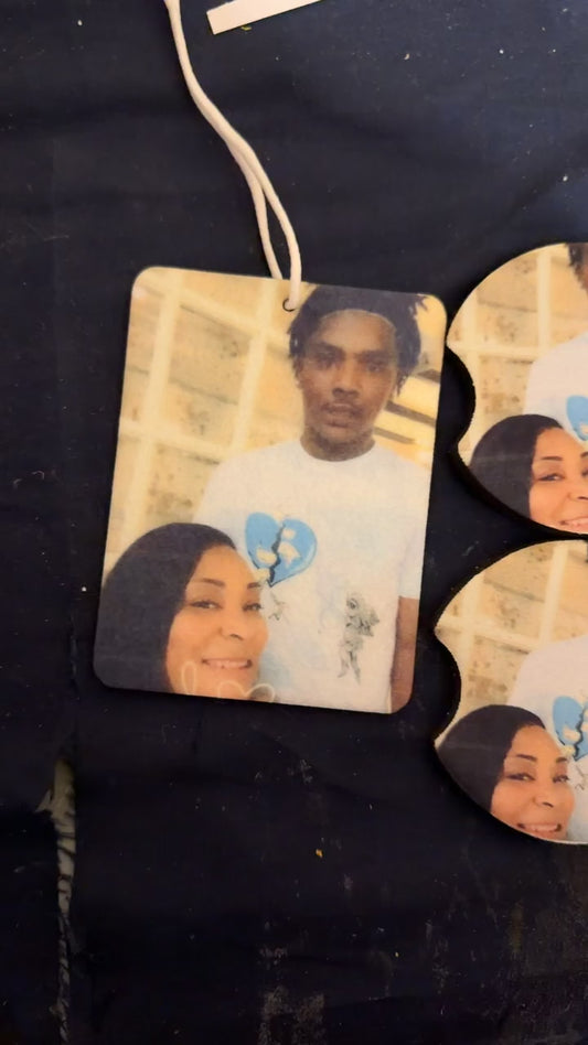 Car Air Freshener