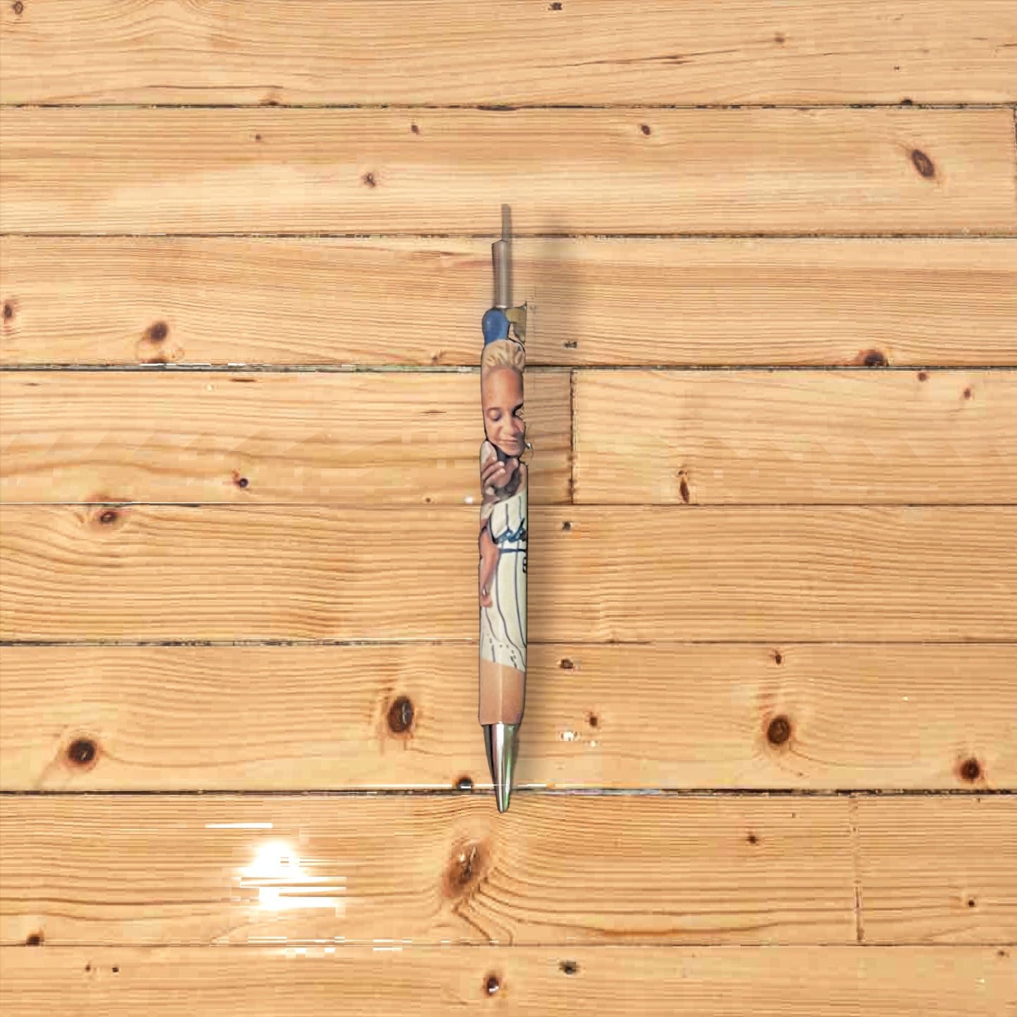 Pen