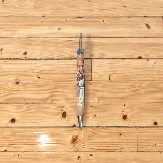 Pen