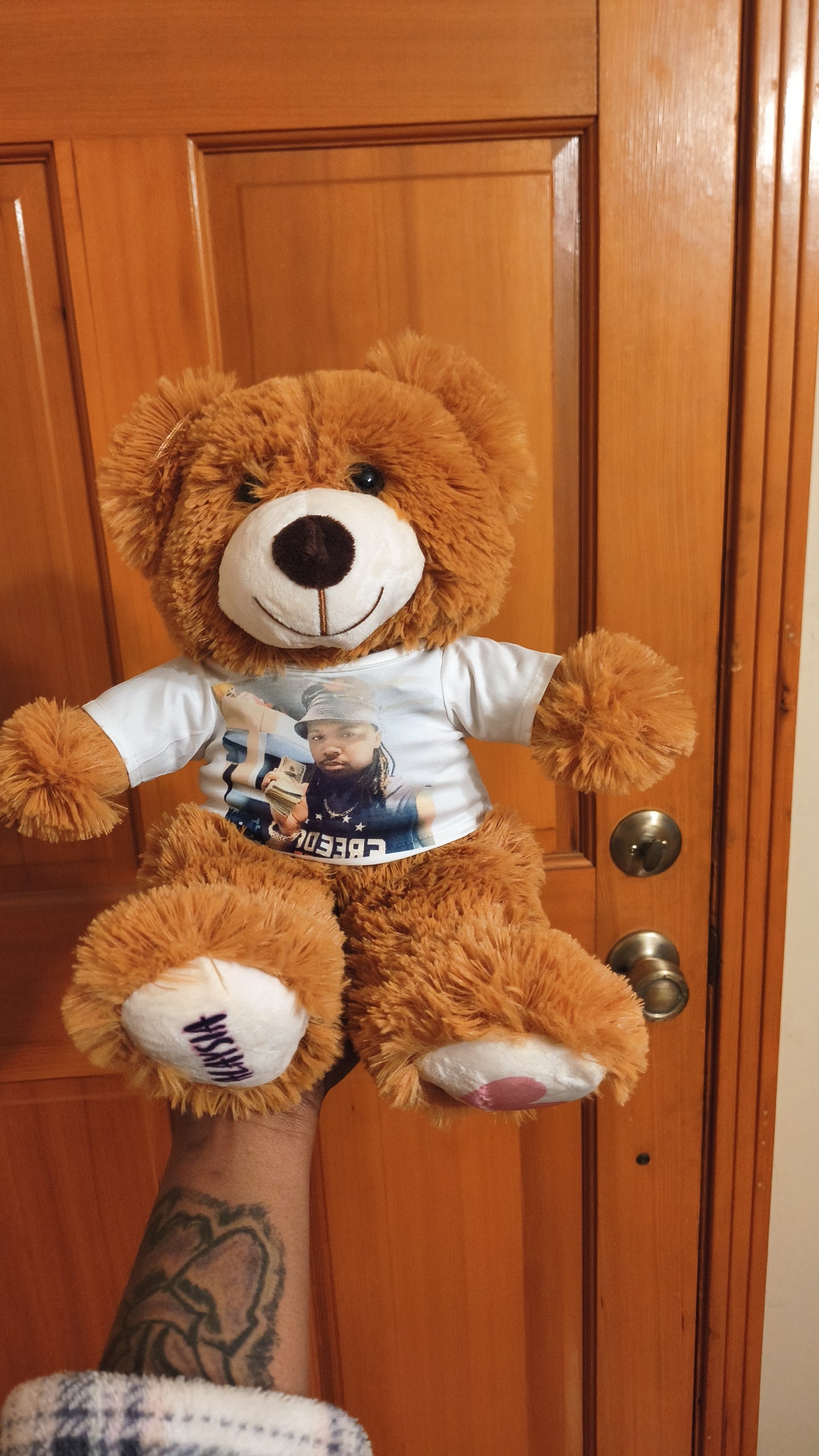 Teddy Bear