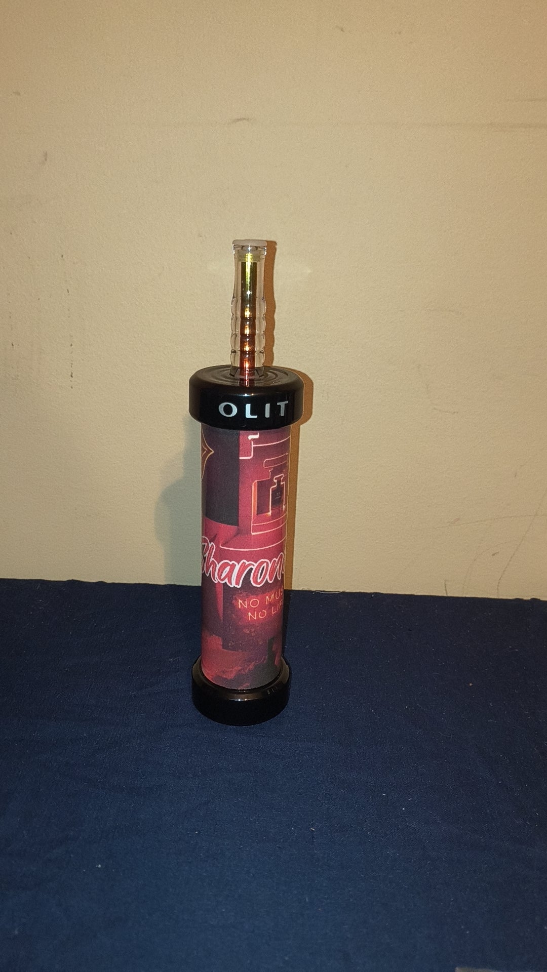 Hookah Pen