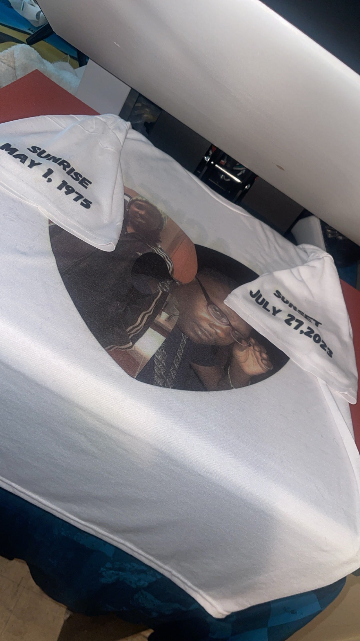 T-Shirt