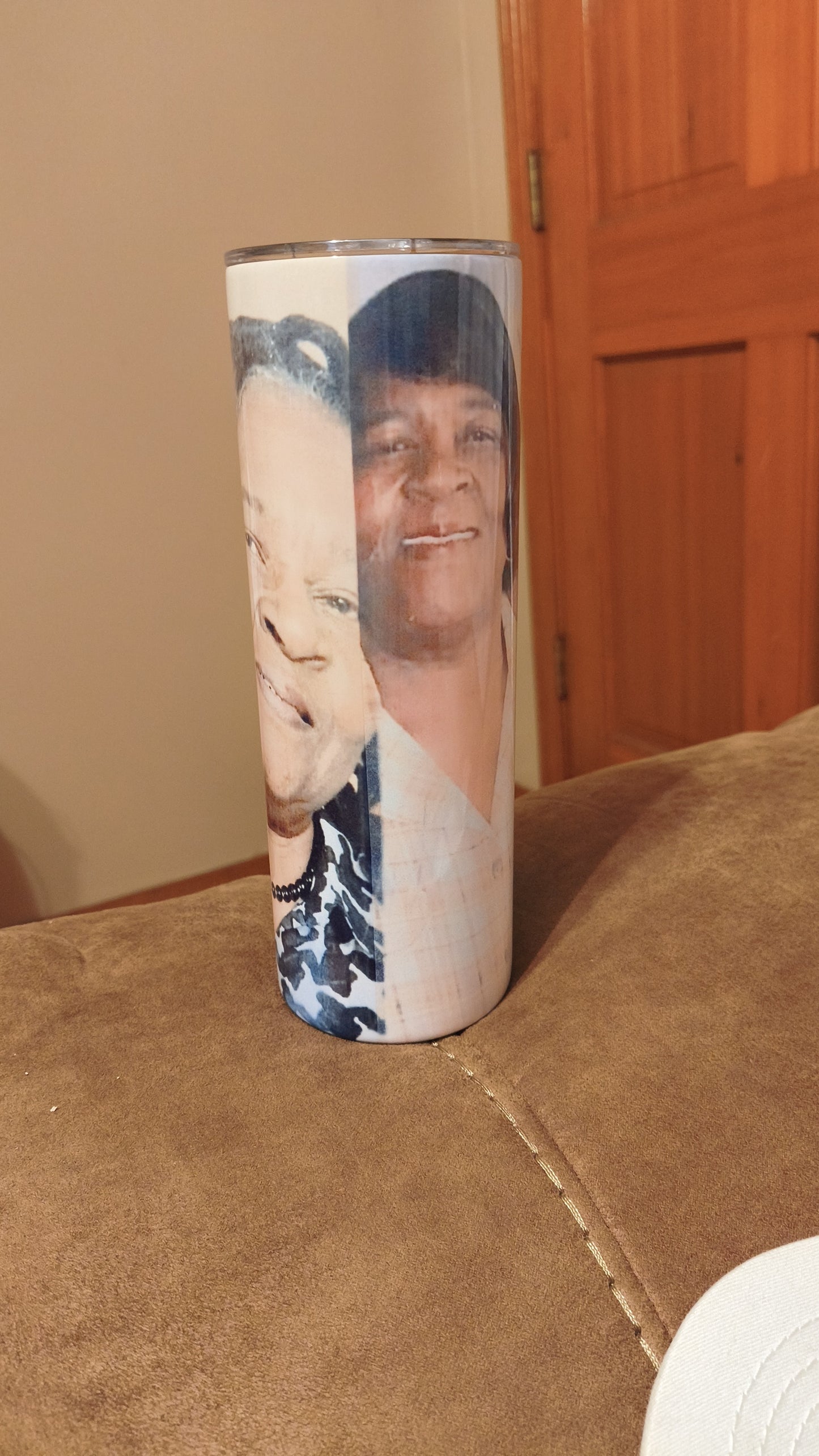Personalized 20 oz Tumbler
