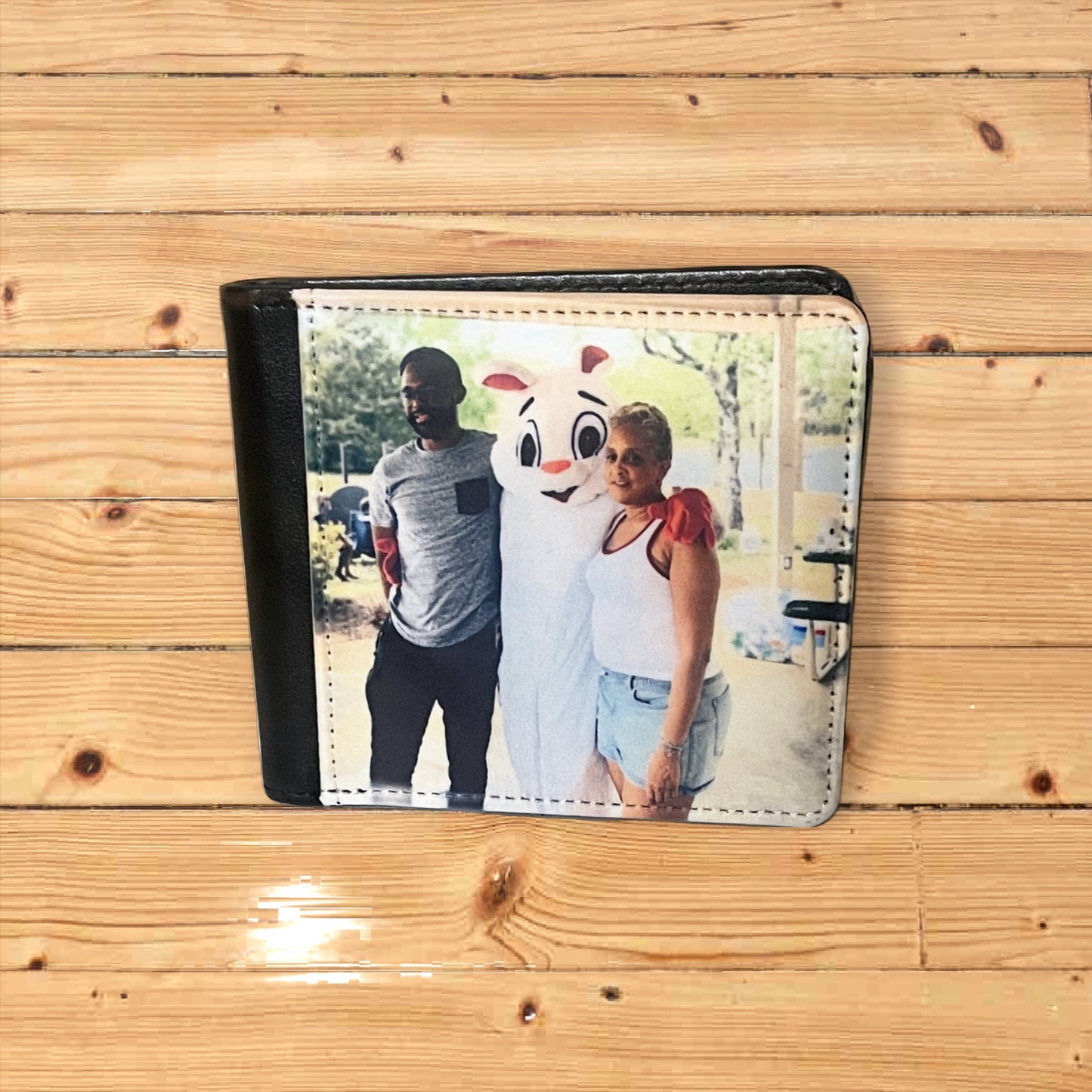 Men Wallet