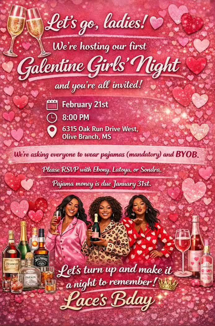 Flyer