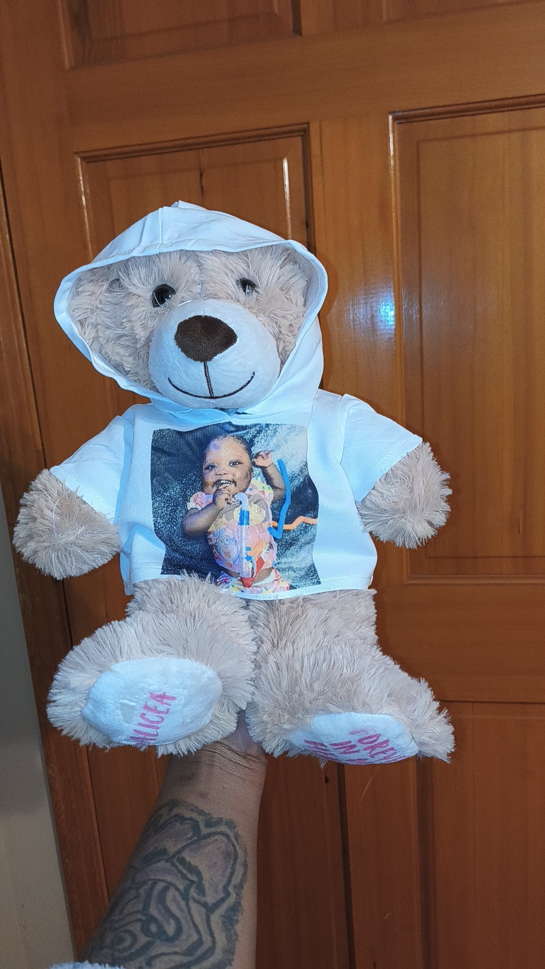 Teddy Bear