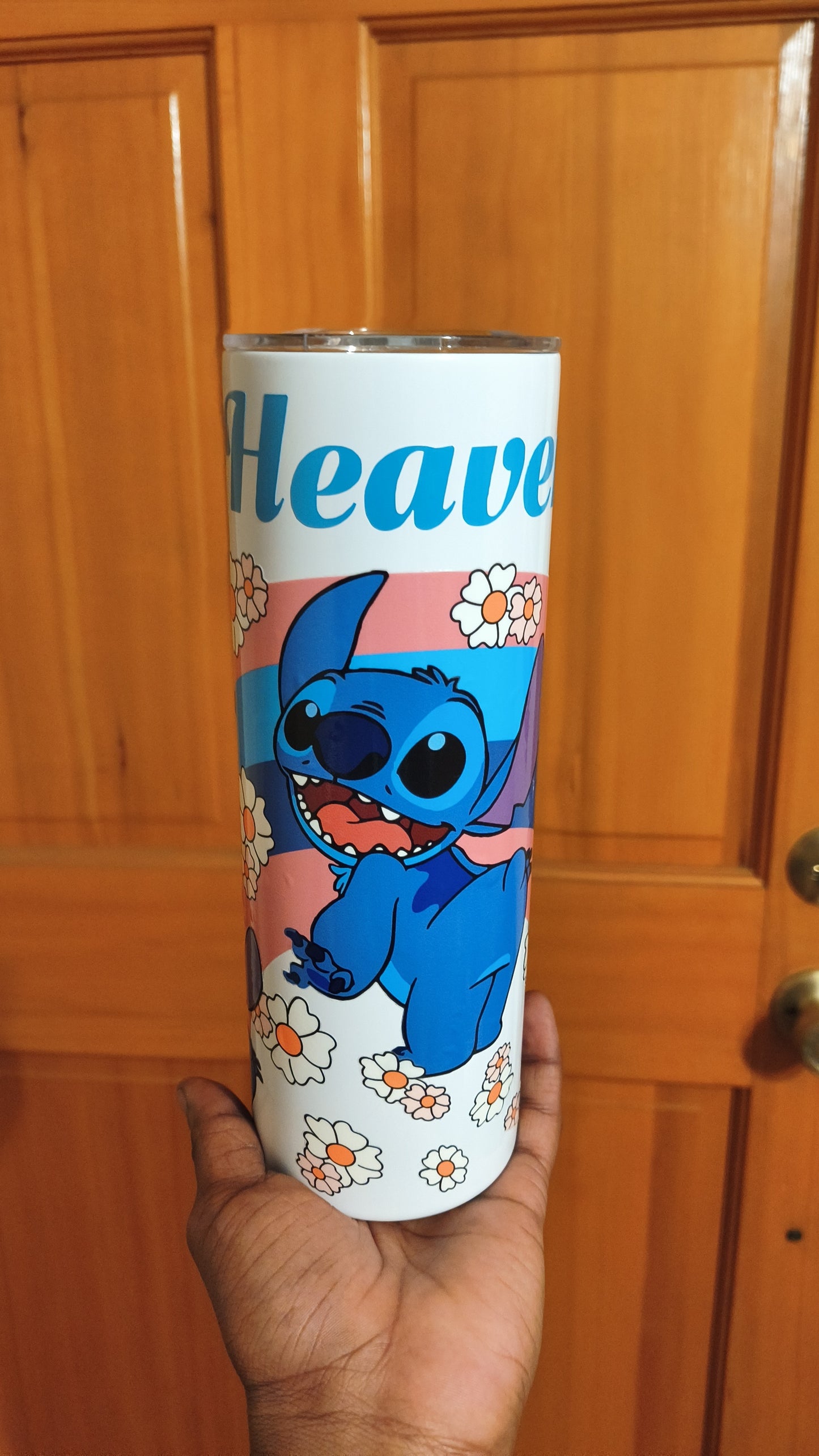 Personalized 20 oz Tumbler