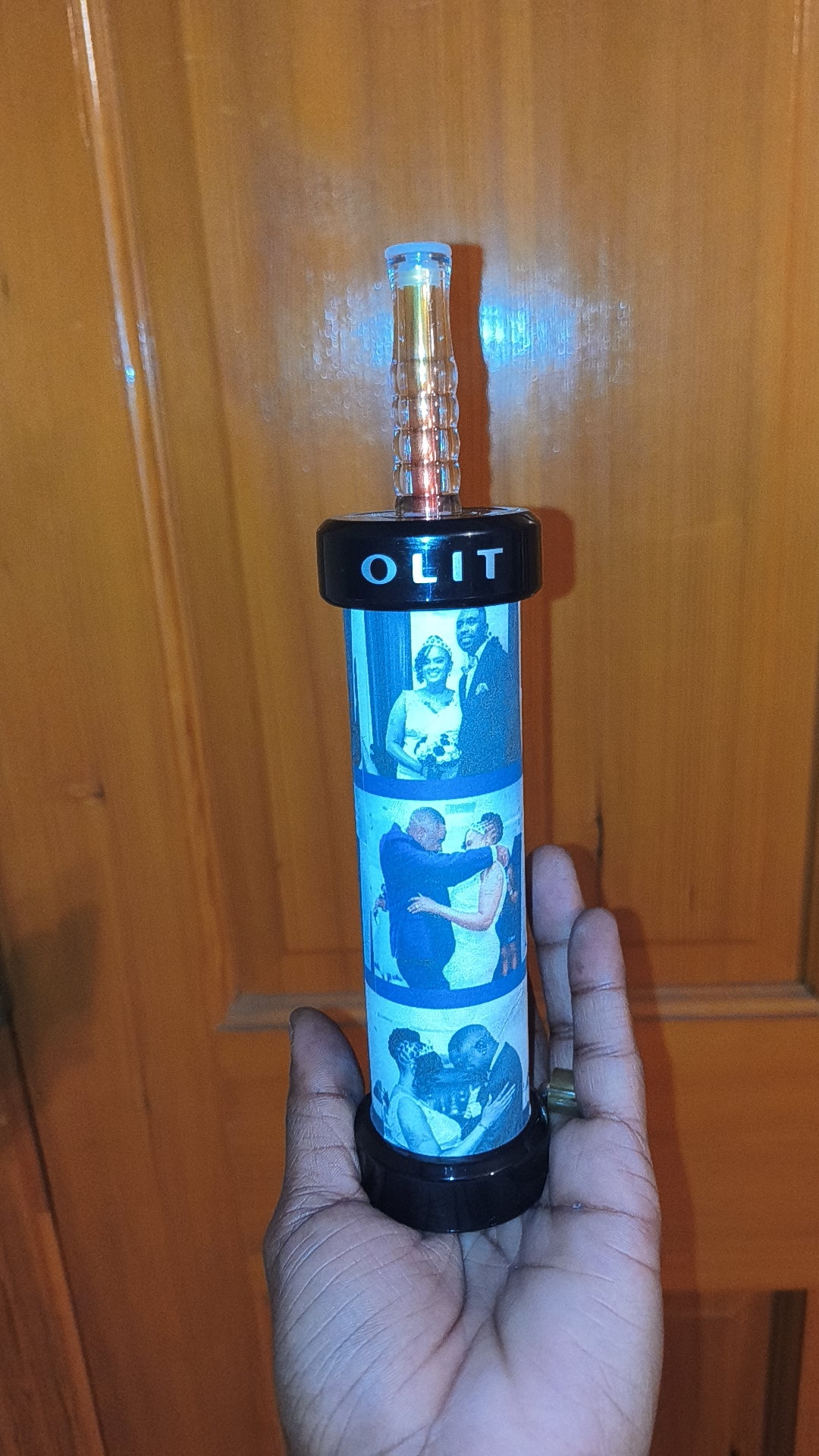 Hookah Pen