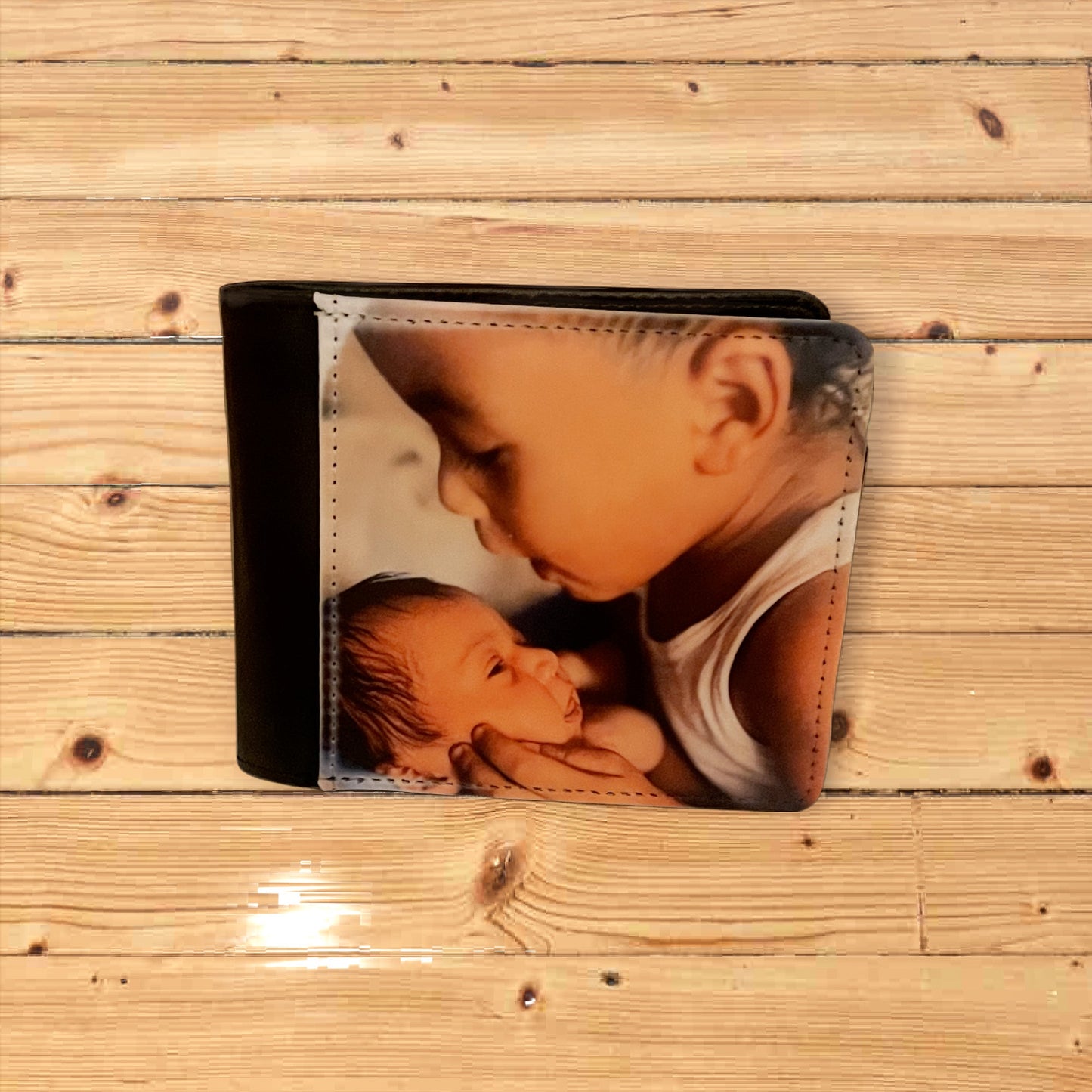 Men Wallet