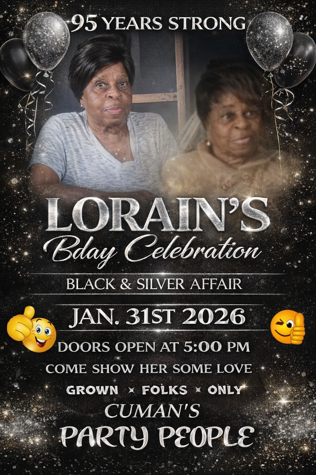 Flyer