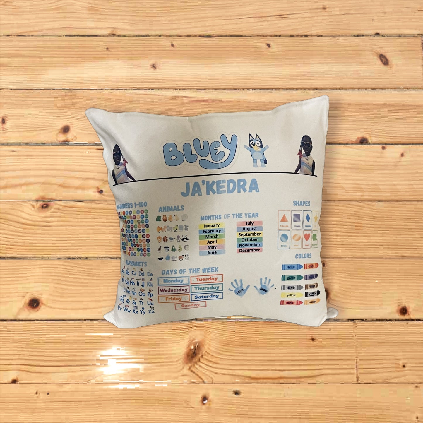 Pillow
