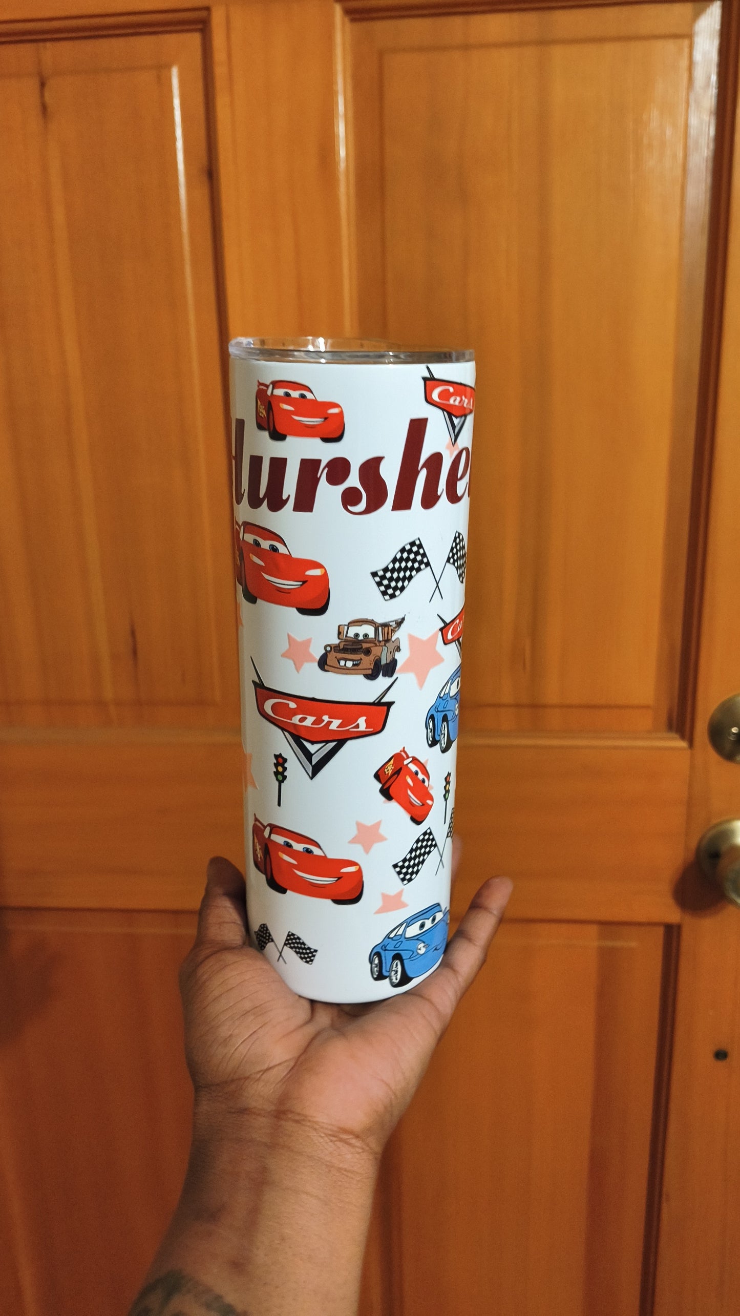 Personalized 20 oz Tumbler