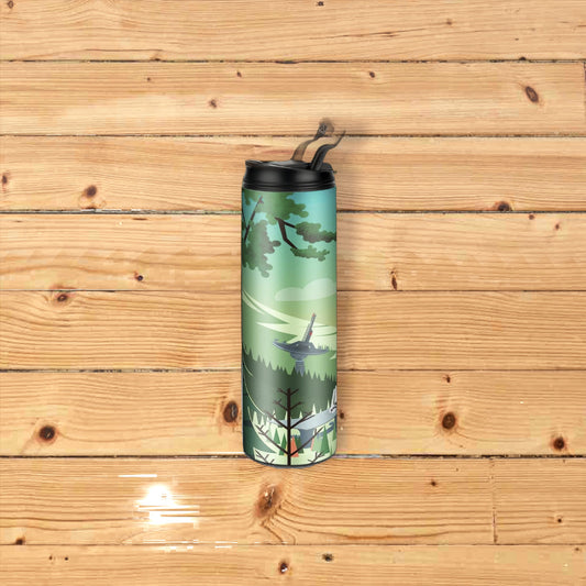 Personalized  Water Bottle