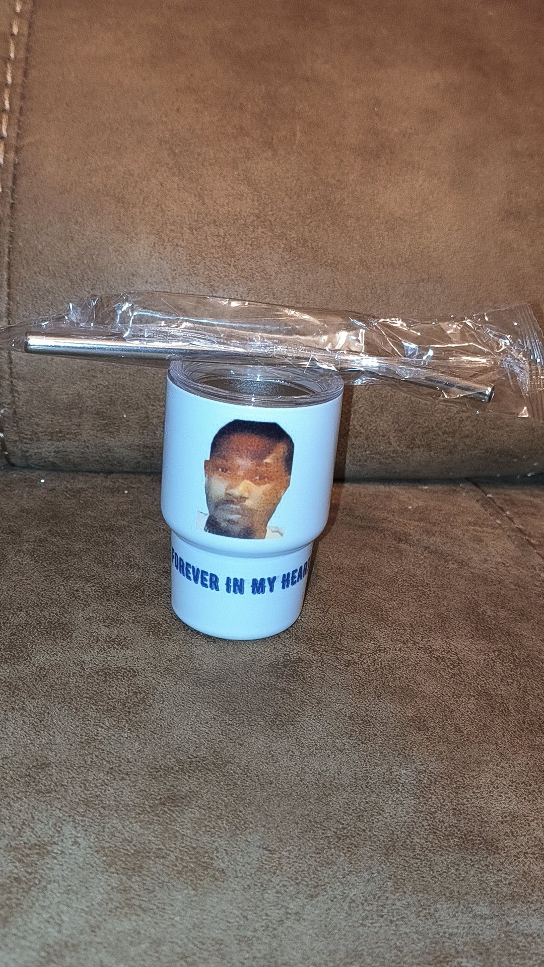 Mini Tumbler Shot Glass