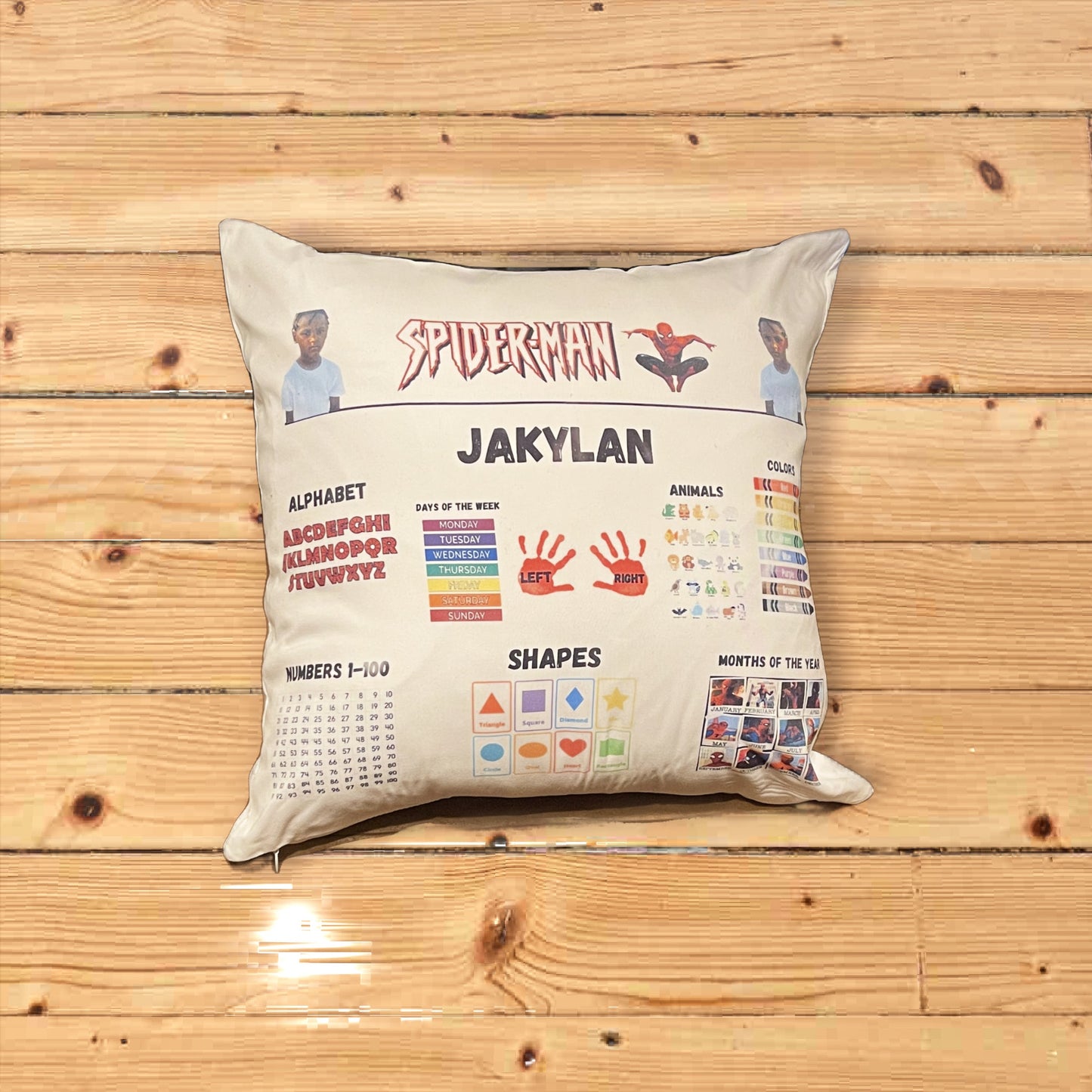 Pillow