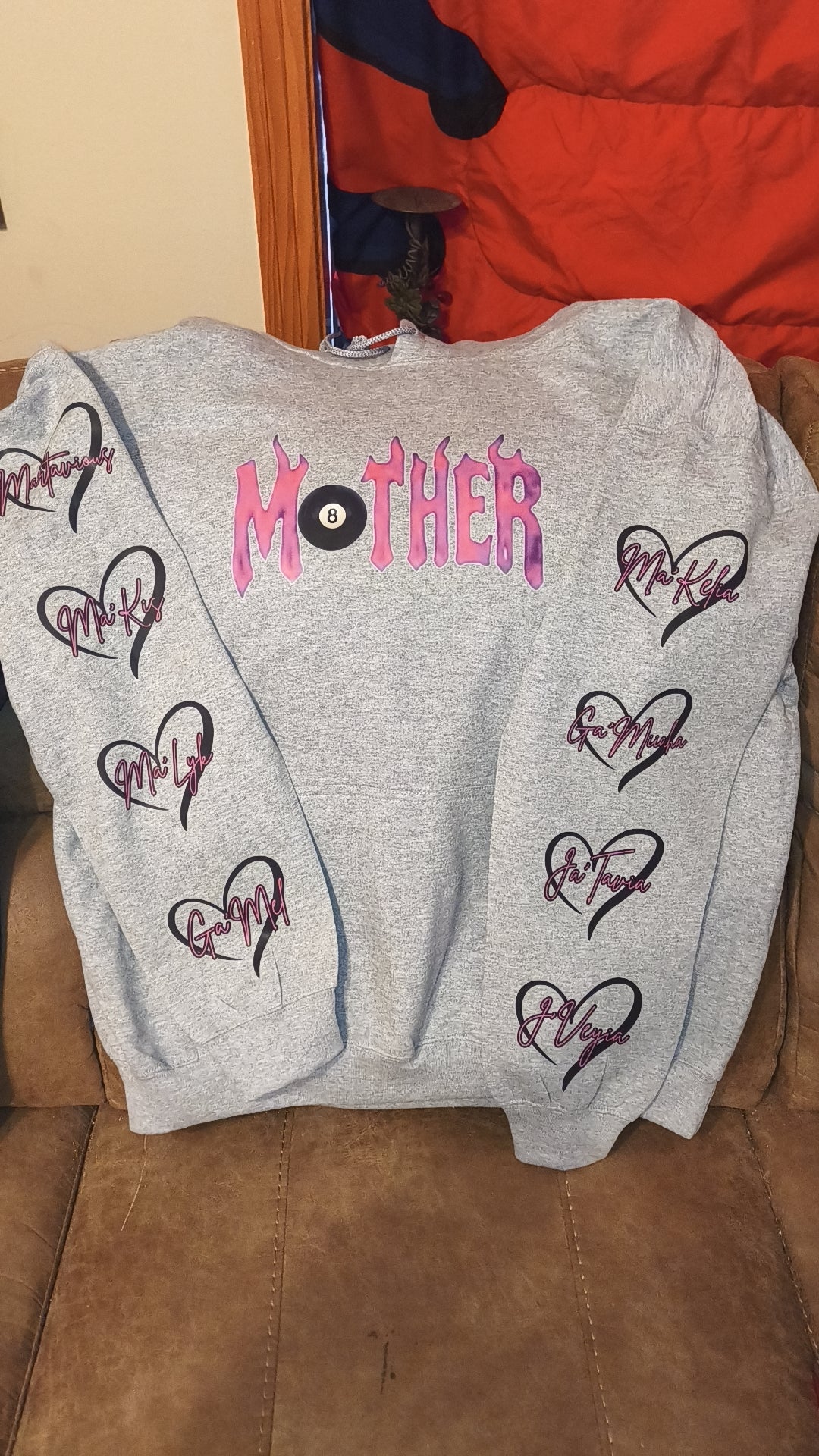 Hoodie