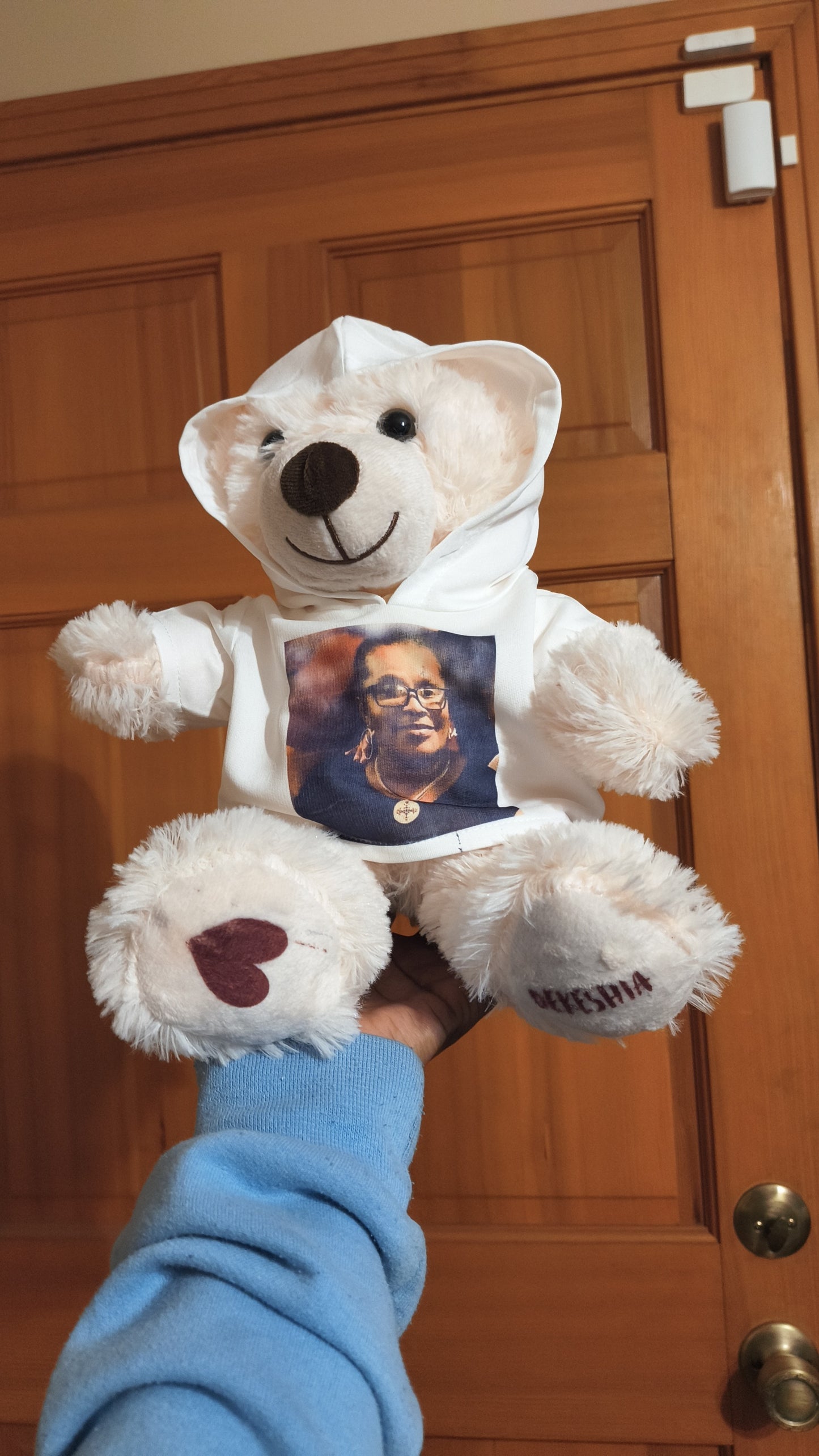 Teddy Bear